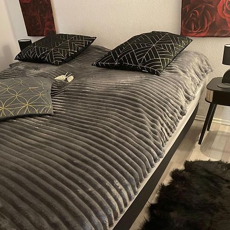 Apartment 527 Hohegeiß Εξωτερικό φωτογραφία