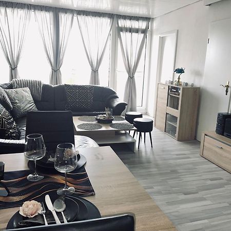 Apartment 527 Hohegeiß Εξωτερικό φωτογραφία