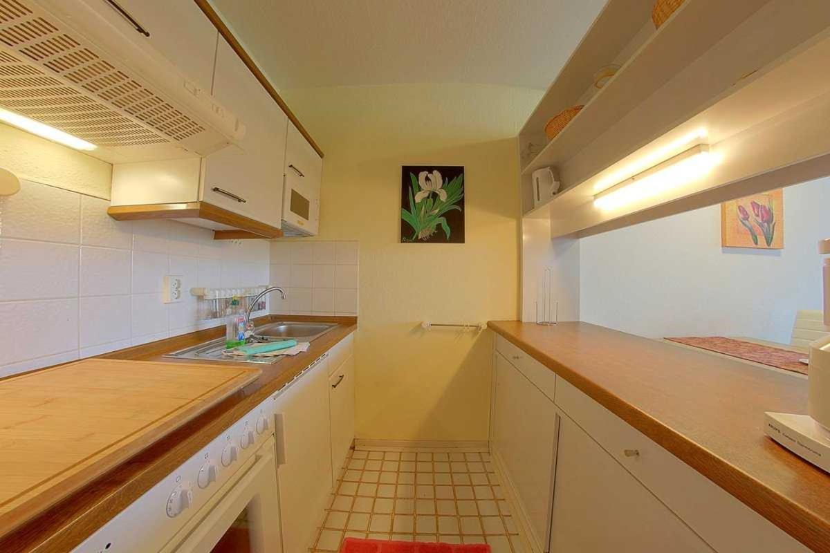 Apartment 527 Hohegeiß Εξωτερικό φωτογραφία
