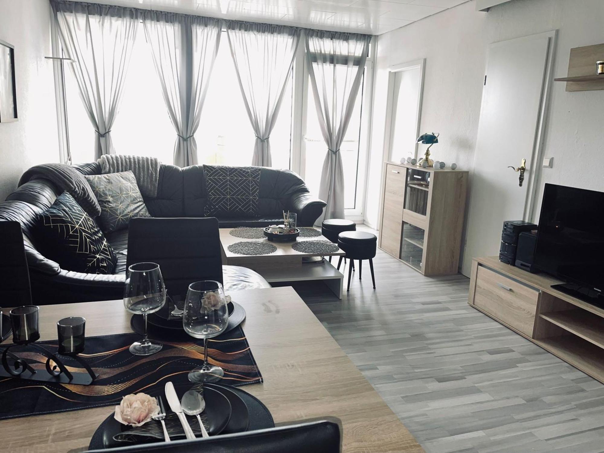 Apartment 527 Hohegeiß Εξωτερικό φωτογραφία