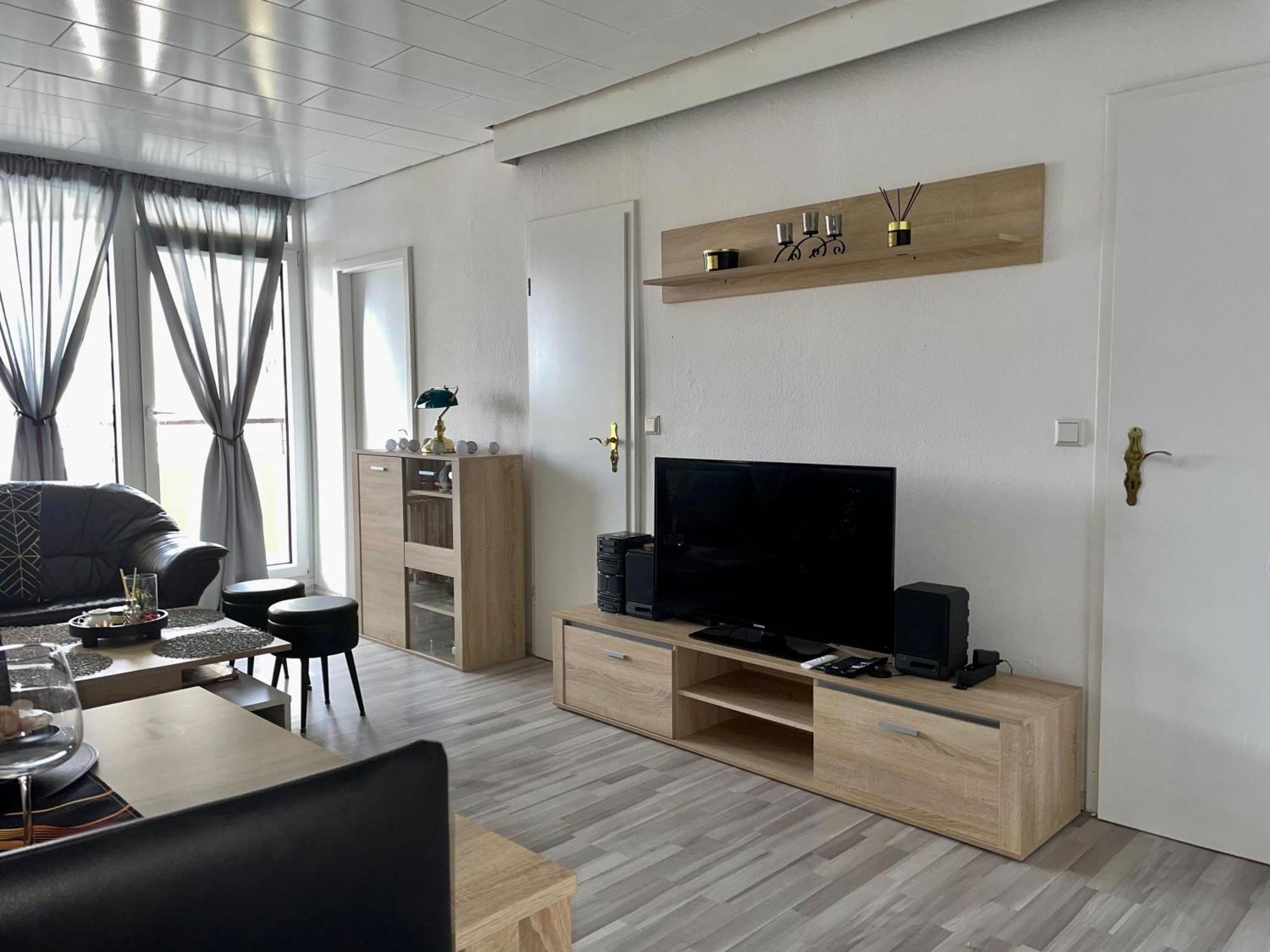 Apartment 527 Hohegeiß Εξωτερικό φωτογραφία